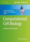 Santos Delgado / von Stechow |  Computational Cell Biology | Buch |  Sack Fachmedien