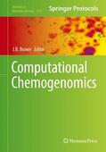 Brown |  Computational Chemogenomics | Buch |  Sack Fachmedien