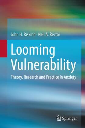 Rector / Riskind |  Looming Vulnerability | Buch |  Sack Fachmedien