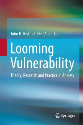 Rector / Riskind |  Looming Vulnerability | Buch |  Sack Fachmedien