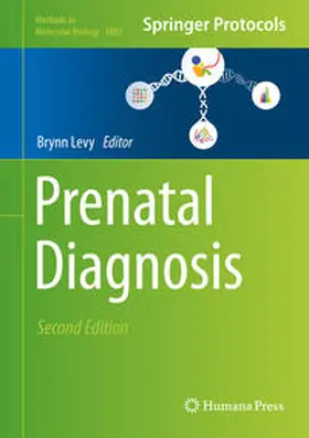 Levy |  Prenatal Diagnosis | eBook | Sack Fachmedien