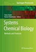 Waldmann / Ziegler |  Systems Chemical Biology | Buch |  Sack Fachmedien