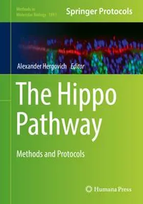 Hergovich |  The Hippo Pathway | eBook | Sack Fachmedien