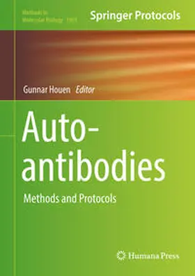 Houen |  Autoantibodies | eBook | Sack Fachmedien