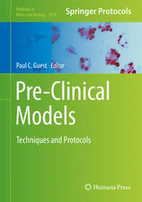 Guest | Pre-Clinical Models | E-Book | www.sack.de