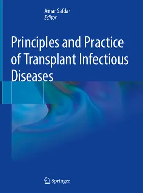 Safdar | Principles and Practice of Transplant Infectious Diseases | E-Book | sack.de