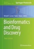 Oprea / Larson |  Bioinformatics and Drug Discovery | Buch |  Sack Fachmedien