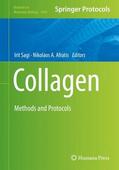 Afratis / Sagi |  Collagen | Buch |  Sack Fachmedien