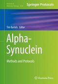 Bartels |  Alpha-Synuclein | Buch |  Sack Fachmedien