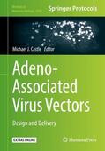 Castle |  Adeno-Associated Virus Vectors | Buch |  Sack Fachmedien
