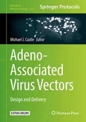 Castle |  Adeno-Associated Virus Vectors | eBook | Sack Fachmedien