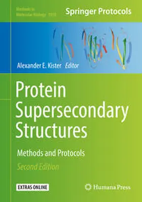 Kister |  Protein Supersecondary Structures | eBook | Sack Fachmedien