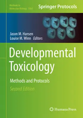 Hansen / Winn |  Developmental Toxicology | eBook | Sack Fachmedien