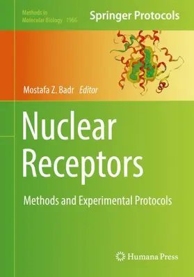 Badr |  Nuclear Receptors | Buch |  Sack Fachmedien