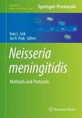 Peak / Seib |  Neisseria meningitidis | Buch |  Sack Fachmedien