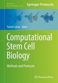 Cahan |  Computational Stem Cell Biology | Buch |  Sack Fachmedien