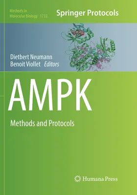 Neumann / Viollet |  Ampk | Buch |  Sack Fachmedien