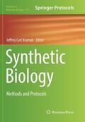Braman |  Synthetic Biology | Buch |  Sack Fachmedien