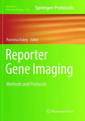 Dubey |  Reporter Gene Imaging | Buch |  Sack Fachmedien
