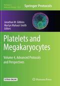 Mahaut-Smith / Gibbins |  Platelets and Megakaryocytes | Buch |  Sack Fachmedien