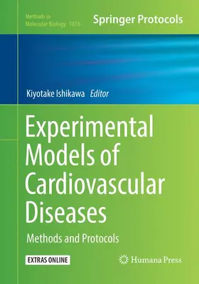Ishikawa |  Experimental Models of Cardiovascular Diseases | Buch |  Sack Fachmedien