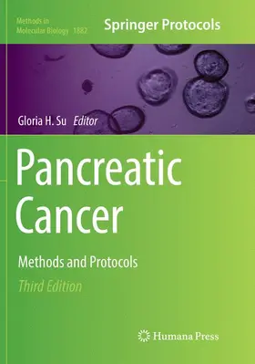Su | Pancreatic Cancer | Buch | 978-1-4939-9406-9 | www.sack.de