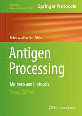 van Endert | Antigen Processing | E-Book | sack.de