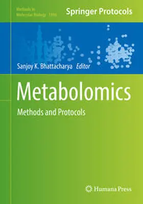 Bhattacharya |  Metabolomics | eBook | Sack Fachmedien