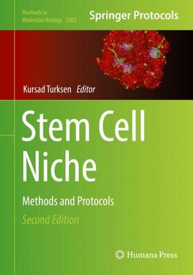 Turksen | Stem Cell Niche | Buch | 978-1-4939-9507-3 | sack.de