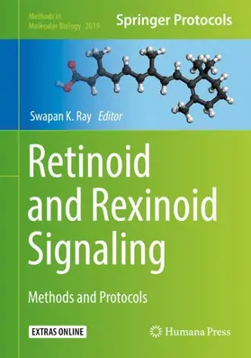 Ray |  Retinoid and Rexinoid Signaling | Buch |  Sack Fachmedien