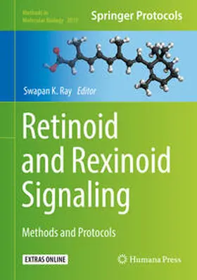 Ray |  Retinoid and Rexinoid Signaling | eBook | Sack Fachmedien