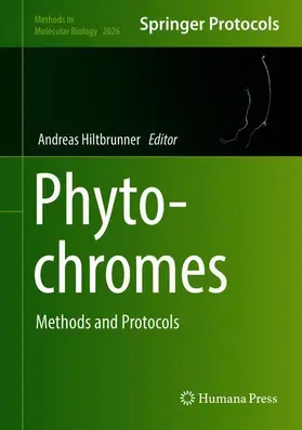 Hiltbrunner |  Phytochromes | Buch |  Sack Fachmedien