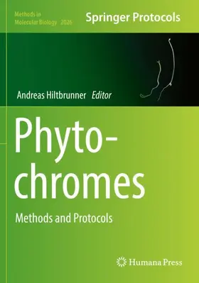 Hiltbrunner |  Phytochromes | Buch |  Sack Fachmedien