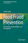 Spink |  Food Fraud Prevention | eBook | Sack Fachmedien