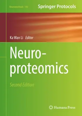 Li |  Neuroproteomics | Buch |  Sack Fachmedien