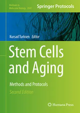 Turksen |  Stem Cells and Aging | eBook | Sack Fachmedien