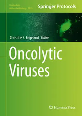 Engeland | Oncolytic Viruses | E-Book | www.sack.de