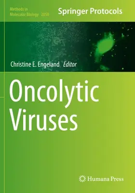 Engeland |  Oncolytic Viruses | Buch |  Sack Fachmedien