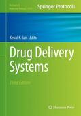 Jain |  Drug Delivery Systems | Buch |  Sack Fachmedien