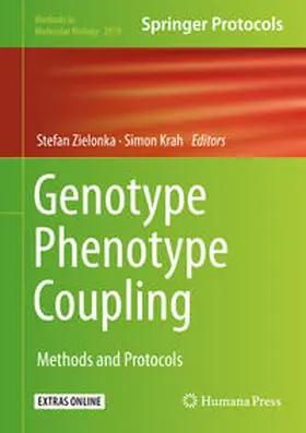 Zielonka / Krah |  Genotype Phenotype Coupling | eBook | Sack Fachmedien