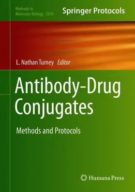 Tumey |  Antibody-Drug Conjugates | Buch |  Sack Fachmedien