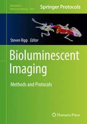 Ripp |  Bioluminescent Imaging | eBook | Sack Fachmedien