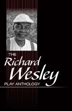 Wesley |  The Richard Wesley Play Anthology | eBook | Sack Fachmedien