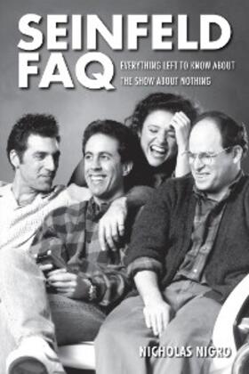 Nigro |  Seinfeld FAQ | eBook | Sack Fachmedien