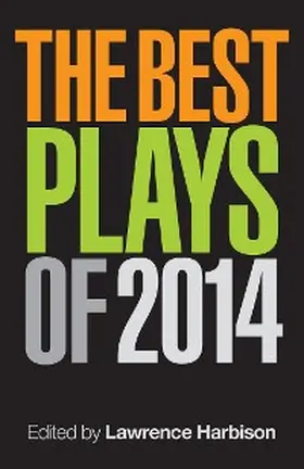 Harbison |  The Best Plays of 2014 | eBook | Sack Fachmedien