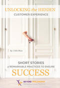 Shaw |  Unlocking the Hidden Customer Experience | eBook | Sack Fachmedien