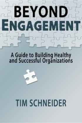 Schneider |  Beyond Engagement | eBook | Sack Fachmedien