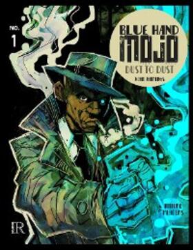 Jennings |  Blue Hand Mojo #1 | eBook | Sack Fachmedien