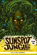 Campbell / Harkaway / Liu |  Sunspot Jungle, Vol. 2 | eBook | Sack Fachmedien