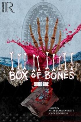 Jama-Everett |  Box of Bones: Book One | eBook | Sack Fachmedien